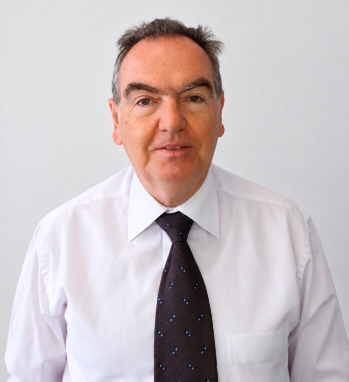 vasilis tsiantos