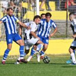 Ε.Π.Σ. Καβάλας: Νικητής του super cup ο «Ορφέας» Ελευθερούπολης