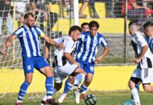 Ε.Π.Σ. Καβάλας: Νικητής του super cup ο «Ορφέας» Ελευθερούπολης