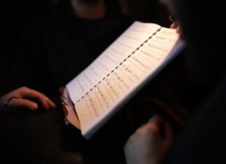 Ιερά Μητρόπολη Φιλίππων, Νεαπόλεως και Θάσου: Εγγραφείτε στην σχολή βυζαντινής μουσικής