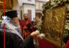 Η Παναγία Σηλυβριανή βρήκε «καταφύγιο» στην φιλόξενη Καβάλα