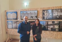 Οι φωτογραφίες δεν αρκούν για την διάσωση των μνημείων