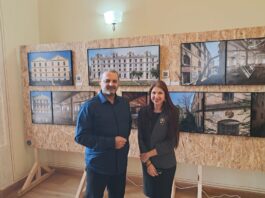 Οι φωτογραφίες δεν αρκούν για την διάσωση των μνημείων