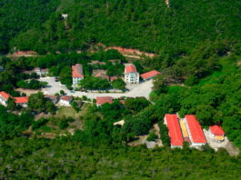 Ποια «κατάρα» έχει πέσει στα Λουτρά Ελευθερών;