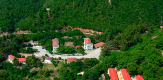 Ποια «κατάρα» έχει πέσει στα Λουτρά Ελευθερών;