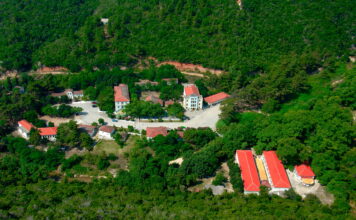 Ποια «κατάρα» έχει πέσει στα Λουτρά Ελευθερών;
