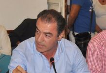 Ο Μάκης Παπαδόπουλος καλεί τον Θόδ. Μουριάδη, να παραιτηθεί από την δικαστική «διένεξη» με τους συμβασιούχους εργαζόμενους στους βρεφονηπιακούς σταθμούς