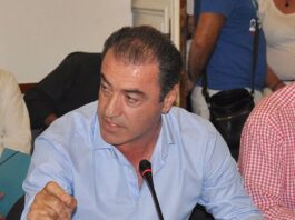Ο Μάκης Παπαδόπουλος καλεί τον Θόδ. Μουριάδη, να παραιτηθεί από την δικαστική «διένεξη» με τους συμβασιούχους εργαζόμενους στους βρεφονηπιακούς σταθμούς