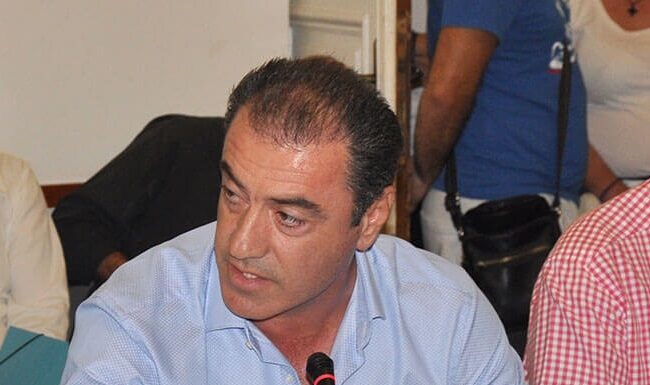 Ο Μάκης Παπαδόπουλος καλεί τον Θόδ. Μουριάδη, να παραιτηθεί από την δικαστική «διένεξη» με τους συμβασιούχους εργαζόμενους στους βρεφονηπιακούς σταθμούς