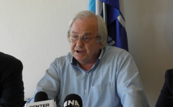 Η λέξη «κλειδί» είναι η «ταύτιση» (συμφερόντων), Μπάμπη μου