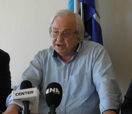 Η λέξη «κλειδί» είναι η «ταύτιση» (συμφερόντων), Μπάμπη μου