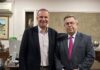 Σαράντα επτά στρέμματα αποκτούν χρήση αθλητικών εγκαταστάσεων στην Ελευθερούπολη