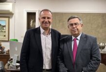 Σαράντα επτά στρέμματα αποκτούν χρήση αθλητικών εγκαταστάσεων στην Ελευθερούπολη