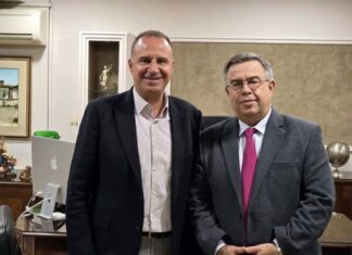 Σαράντα επτά στρέμματα αποκτούν χρήση αθλητικών εγκαταστάσεων στην Ελευθερούπολη