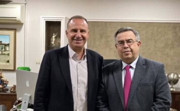 Σαράντα επτά στρέμματα αποκτούν χρήση αθλητικών εγκαταστάσεων στην Ελευθερούπολη
