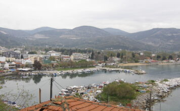 Δήμαρχε ξύπνα, πριν αλλάξει γνώμη το Υπερταμείο!