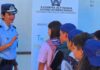 Παιδιά ενημερώθηκαν για την οδική ασφάλεια και την ασφαλή χρήση του διαδικτύου στην KAVALA EXPO