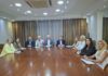 Σειρά δράσεων για την προστασία της δημόσιας υγείας στην Περιφερειακή Ενότητα Καβάλας
