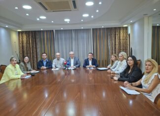 Σειρά δράσεων για την προστασία της δημόσιας υγείας στην Περιφερειακή Ενότητα Καβάλας