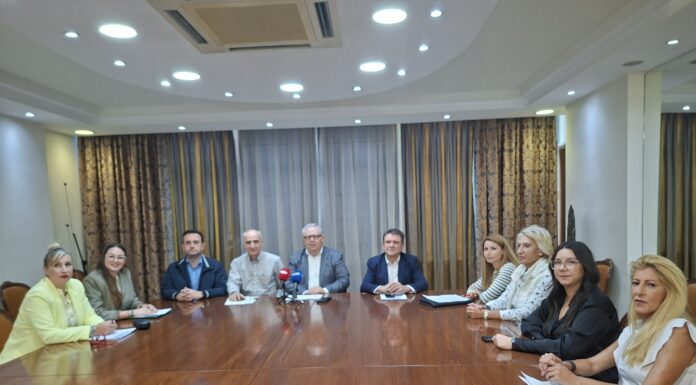 Σειρά δράσεων για την προστασία της δημόσιας υγείας στην Περιφερειακή Ενότητα Καβάλας