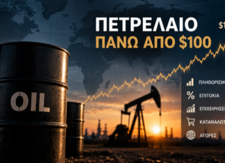 Η επιστροφή του ακριβού πετρελαίου και οι επιπτώσεις στην οικονομία