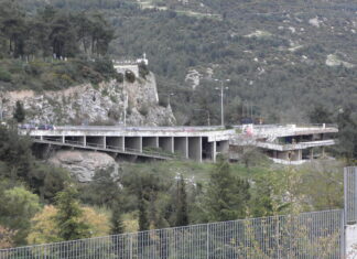 Καβαλιώτες και Καβαλιώτισσες «μη τσιμπάτε», δεν θα γίνει τίποτα με τον «Διόνυσο» και το «Υδραγωγείο» στα Αμισιανά!