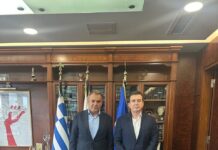 Επισπεύδεται η διαδικασία, για την ίδρυση Τροχαίας Αυτοκινητόδρομου και Υποδιεύθυνσης Ασφάλειας στην Διεύθυνση Αστυνομίας Καβάλας, λόγω εθνικών εκλογών; Τρεις ειδικοί φρουροί θα προσέχουν τον αρχαιολογικό χώρο Φιλίππων!
