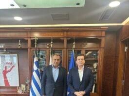 Επισπεύδεται η διαδικασία, για την ίδρυση Τροχαίας Αυτοκινητόδρομου και Υποδιεύθυνσης Ασφάλειας στην Διεύθυνση Αστυνομίας Καβάλας, λόγω εθνικών εκλογών; Τρεις ειδικοί φρουροί θα προσέχουν τον αρχαιολογικό χώρο Φιλίππων!