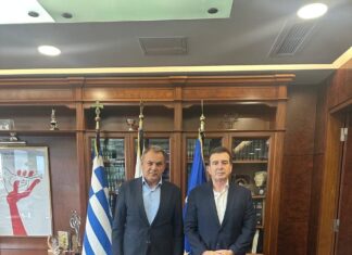 Επισπεύδεται η διαδικασία, για την ίδρυση Τροχαίας Αυτοκινητόδρομου και Υποδιεύθυνσης Ασφάλειας στην Διεύθυνση Αστυνομίας Καβάλας, λόγω εθνικών εκλογών; Τρεις ειδικοί φρουροί θα προσέχουν τον αρχαιολογικό χώρο Φιλίππων!