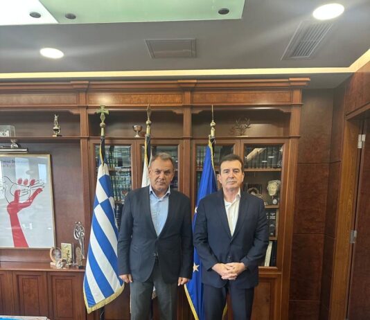 Επισπεύδεται η διαδικασία, για την ίδρυση Τροχαίας Αυτοκινητόδρομου και Υποδιεύθυνσης Ασφάλειας στην Διεύθυνση Αστυνομίας Καβάλας, λόγω εθνικών εκλογών; Τρεις ειδικοί φρουροί θα προσέχουν τον αρχαιολογικό χώρο Φιλίππων!