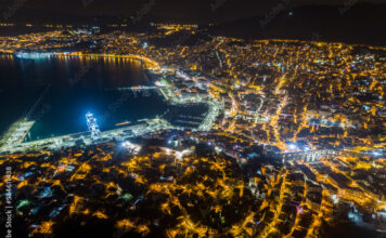 Το «καραβάκι» (του Α.Ο.Κ.) θέλει «καπετάνιο» και ο Δήμος Καβάλας δήμαρχο