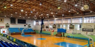 Αν γίνει η «ενεργειακή αναβάθμιση» στο γυμναστήριο της Καλαμίτσας, Θίοντορ καρντάσι, γιατί να κατασκευαστεί το καινούργιο στο Περιγιάλι;
