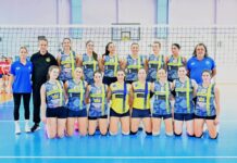 Πετοσφαίριση γυναικών: Έκανε την πρώτη νίκη ο «Ανδροσθένης» Θάσου