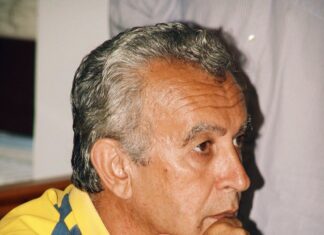 Ξαφνική απώλεια του Ανέστη Τσουρουκίδη