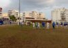 Ο «Ορφέας» Ελευθερούπολης «πλήγωσε» το γόητρο και «χάλασε» το «σερί» νικών του Α.Ο.Κ.