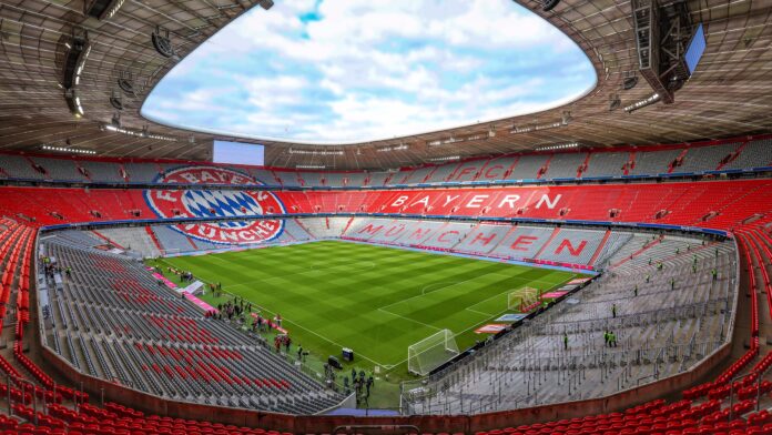bayern