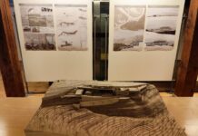 Μπάμπης Χρυσανίδης: «Διόνυσος και παλιό υδραγωγείο: Η επόμενη μέρα που δεν έρχεται»