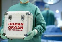 Είχε υψηλή συμμετοχή στην ημερίδα με θέμα την δωρεά οργάνων και ιστών