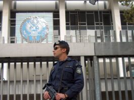 Ειδικοί φρουροί της ΕΛ.ΑΣ. θα υποδέχονται τους τουρίστες στον αρχαιολογικό χώρο των Φιλίππων! Θα κάνουν την «ξενάγηση» στους τουρίστες, ή τους «σεκιουριτάδες»;