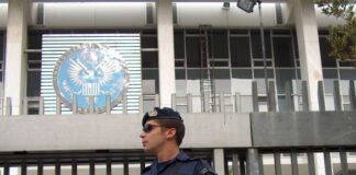 Ειδικοί φρουροί της ΕΛ.ΑΣ. θα υποδέχονται τους τουρίστες στον αρχαιολογικό χώρο των Φιλίππων! Θα κάνουν την «ξενάγηση» στους τουρίστες, ή τους «σεκιουριτάδες»;