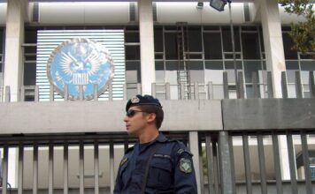 Ειδικοί φρουροί της ΕΛ.ΑΣ. θα υποδέχονται τους τουρίστες στον αρχαιολογικό χώρο των Φιλίππων! Θα κάνουν την «ξενάγηση» στους τουρίστες, ή τους «σεκιουριτάδες»;