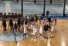Δεν «αντιστάθηκε» στον Γ.Σ. Ελευθερούπολης η Αρετσού Καλαμαριάς