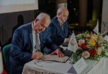 Αδελφοποιήθηκαν οι Δήμοι Αμμοχώστου-Καβάλας