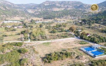 Ο Θίοντορ διαισθάνεται την αναδυόμενη πολιτική απειλή στα ανατολικά της Καβάλας