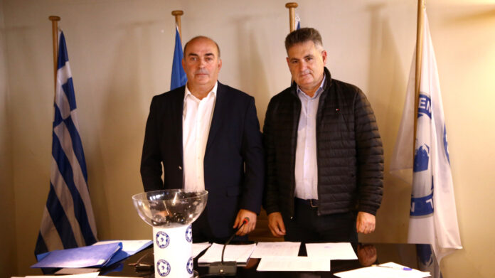 klirosi epo