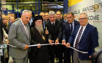 Είναι καλύτερα την έκθεση KAVALA EXPO να συνεχίσουν να στηρίζουν οι Καβαλιώτες και οι Καβαλιώτισσες