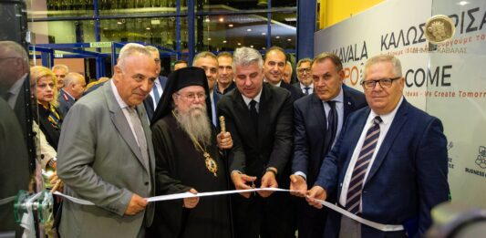 Είναι καλύτερα την έκθεση KAVALA EXPO να συνεχίσουν να στηρίζουν οι Καβαλιώτες και οι Καβαλιώτισσες