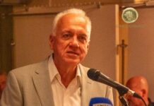 Ο Κ. Σιμιτσής «έβγαλε χολή», πάλι, κατά του Α.Ο.Κ.
