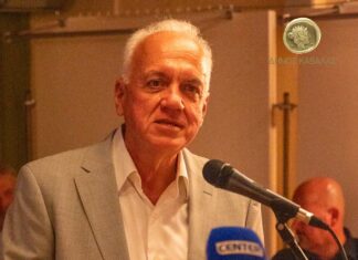 Ο Κ. Σιμιτσής «έβγαλε χολή», πάλι, κατά του Α.Ο.Κ.