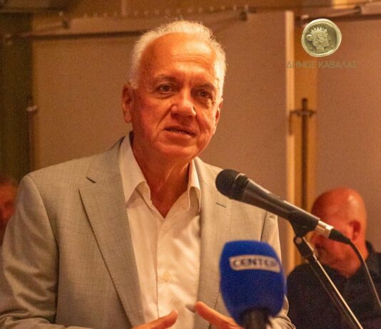 Ο Κ. Σιμιτσής «έβγαλε χολή», πάλι, κατά του Α.Ο.Κ.